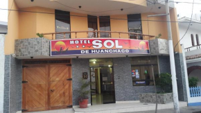 Hotel Sol de Huanchaco